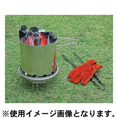 キャンプの灰処理はみんなどうしている?正しい消化の仕方から捨て方も併せて紹介