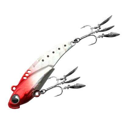 【連載】春に向けてボートシーバスルアーをリサーチ!今年の新作をチェック!