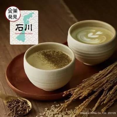 石川県をイメージしたサンドやパスタを発売、ドトールコーヒーの「NIPPON食樂発見」
