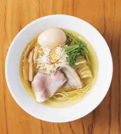 香川・綾川町にミシュラン掲載店「麺処ぐり虎」　1杯500円のオープン感謝記念