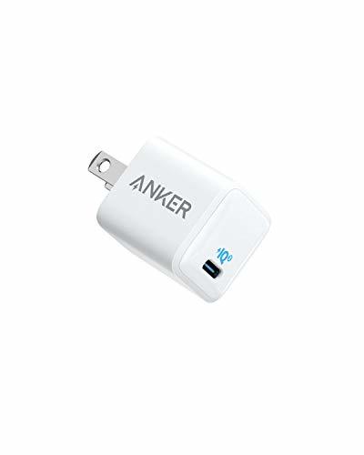 1415円で買える「Ankerの小型万能充電器」　全部のバッグに入れておいて良いかも