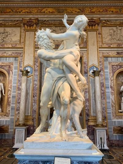 2度目のイタリアはローマ市内と郊外観光へ！カステルガン・ドルフォ、ティボリを訪れました♪