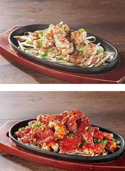 「赤から」で夏のホルモンフェア開催、陶板焼・鉄板焼・焼肉で楽しめる