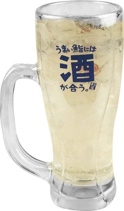 大衆寿司居酒屋「鮨 酒 肴　杉玉」今年の夏も寿司屋の屋台メシが大集合！『杉玉の夏祭』を開催！