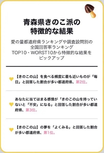 津軽鉄道にGoGoGoGo！で「冷やしきのたけ」5555個無料配布　きのこの山＆たけのこの里とコラボ再び