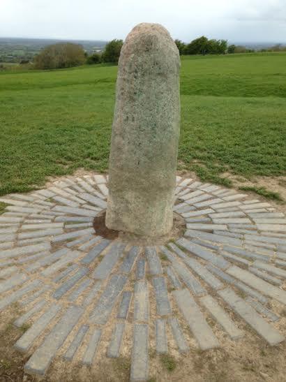 アイルランドの見どころの1つ「タラの丘（Hill of Tara）」