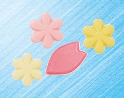 期間限定！春の美味しさいっぱい♪「サーティワン エンジョイ スプリング」