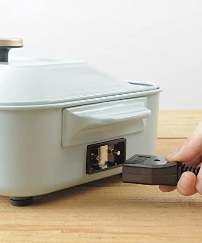 ホットプレートのおすすめ18選!おしゃれで人気製品ご紹介!
