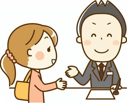 【ホテルフロント】の仕事とは?仕事内容から魅力まで詳しく解説!