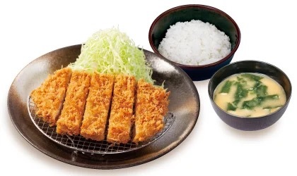 【松屋フーズ】三重県にマイカリー食堂が初出店!「三重川越町店 松屋・松のや・マイカリー食堂複合店」登場