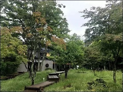 「親子ワーケーション in Tiny Garden 蓼科」を体験、活用が広がってほしい！