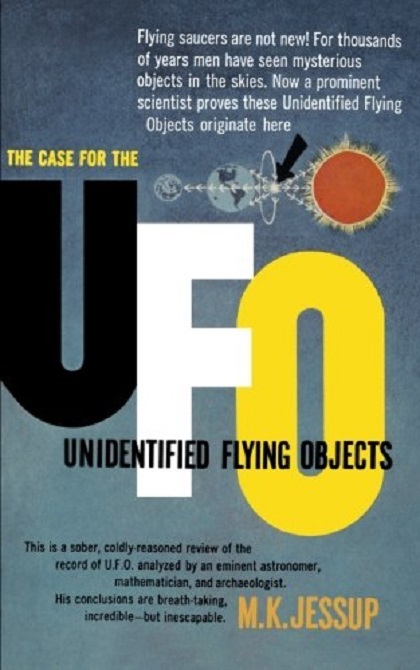 UFOタブーが絡んだ4つの不審死！全てを知ったら消される… 大統領さえ抗えない“権力”とは！？