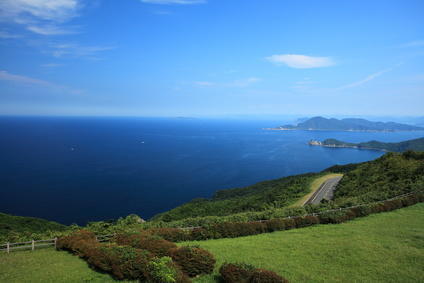 絶景につぐ絶景！ 海と橋は必見！ 山口の観光スポット12選