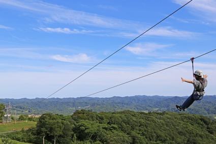 【千葉県／富津市】マザー牧場完全ガイド！見どころ・アクセス・お土産・グルメすべて紹介します