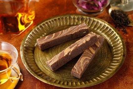 夏にも食べたいチョコレートスイーツ！日本初のブラウニー専門店【côte cour（コートクール）】から「オランジェットブラウニー」が今年も登場