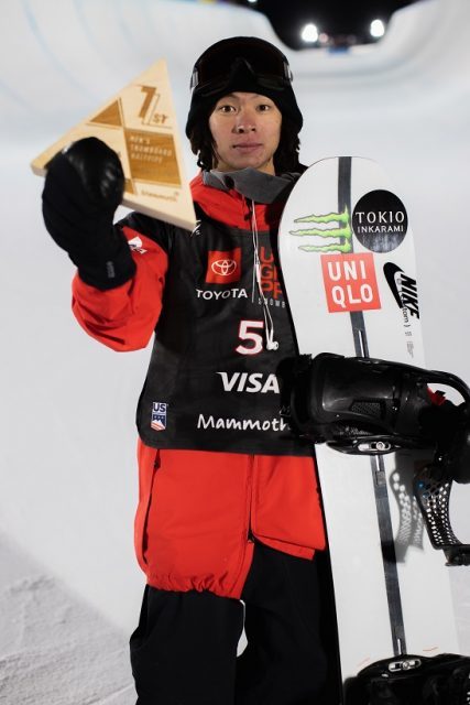 「X Games Aspen 2022」銀メダルリスト・平野歩夢選手に独占取材