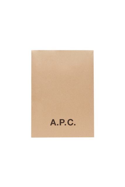 ルーズフィットで今っぽく着こなせる！日本限定の「A.P.C.」2枚セットパックTシャツ