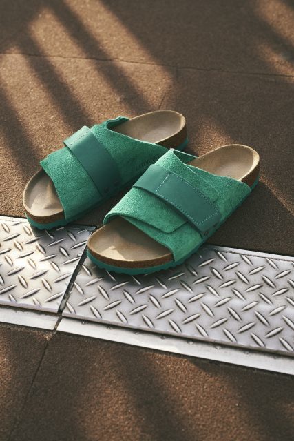 夏に履きたいBIRKENSTOCKはコレ！新作コレクションやカラフルなサンダルを紹介