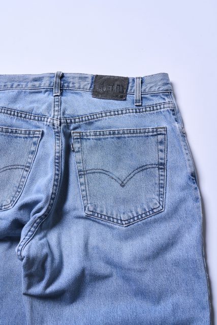 ヴィンテージ・デニムの教則本、2022年版「VINTAGE DENIM EXTRA」発売