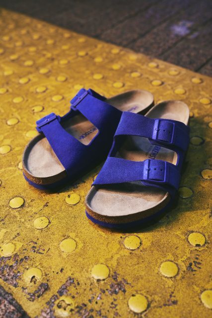 夏に履きたいBIRKENSTOCKはコレ！新作コレクションやカラフルなサンダルを紹介