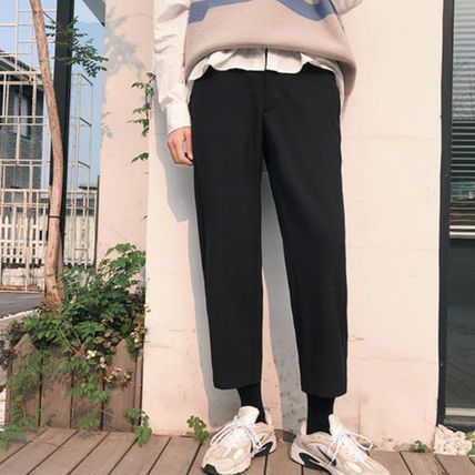人気ブランドのおすすめクロップドパンツ8選!おしゃれなコーデもご紹介!