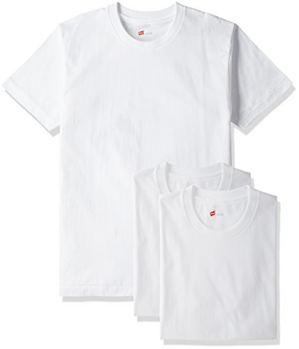 愛用者多数！「ヘインズ(Hanes)Tシャツ」の人気シリーズを徹底解説！