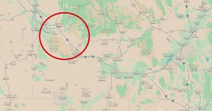 著名作家が遭遇した驚愕のUFO事件「オレゴントレイルUFOミステリー」燃えるUFOと黒い母船、意図せぬワープ、動物の焼死体… 全てが謎すぎる