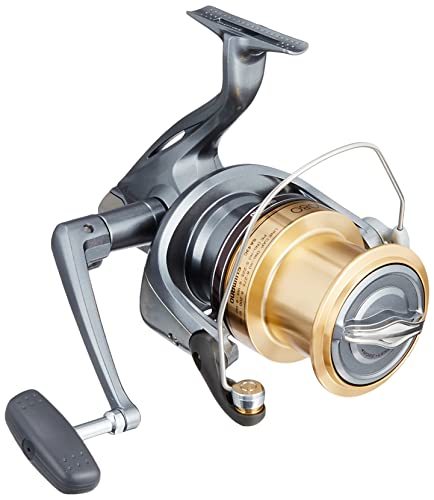 シマノの投げ釣り用リールおすすめ8選!バッチリ遠投できる人気モデルはコレ!