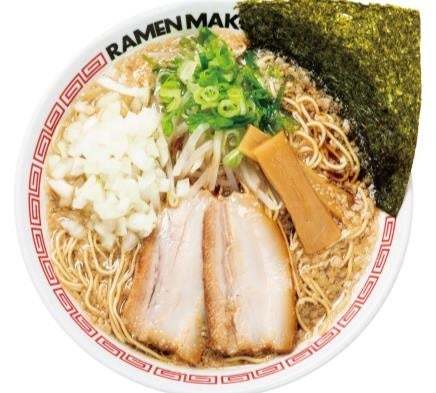 関東エリアで出店加速！唯一無二の濃厚牛骨ラーメンが渋谷初上陸『ラーメンまこと屋 渋谷センター街本店』2月23日（金）オープン