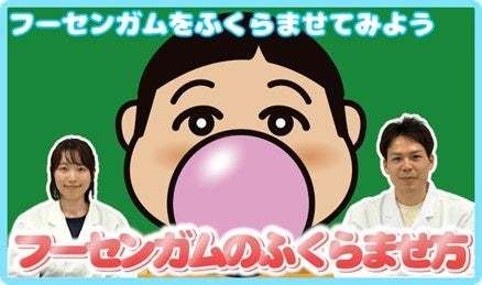 従来の「ふ～せんの実」よりも2倍膨らむ⁉超ふくらむグレープ味入り！「ふ～せんの実ボトル ワクワクみっくす！」2023年9月5日（火）全国で発売！