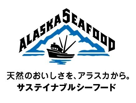 厳選したおにぎり専門店で“アラスカシーフードおにぎりフェア”を開催