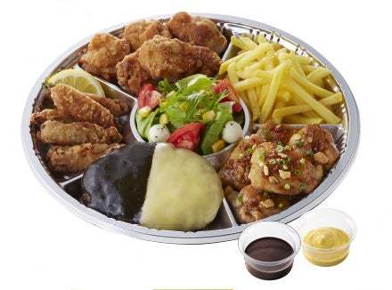 「ヒカル考案 冗談抜きで旨いシリーズ」が累計販売数700万食を突破!!