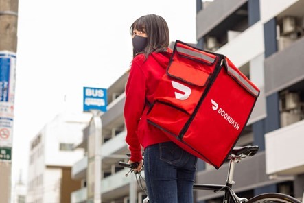 ドアダッシュも「自動走行」に参入!? 日米に押し寄せる「小売物流自動化」の波