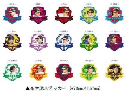 阪神甲子園球場 2023年 監督・選手コラボグルメについて ～監督・選手がプロデュースしたこだわりメニューがあれ（A.R.E.）これとたくさん登場！～