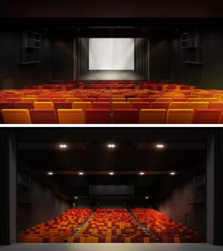 東京ドーム×吉本興業グループ 2023年12月開業予定の新劇場を建設