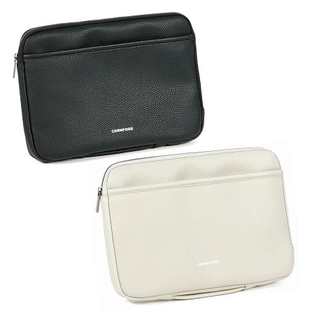 ピンとくる通勤バッグに出会えてる?PCやガジェットの持ち歩きに「Hessen CORNFORD」シリーズが登場