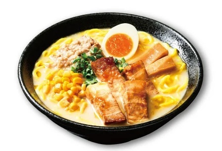 【ラーメン案内所104】北海道の6店舗で先行オープン！肉丼の次はラーメン！？ピザテンフォー、宅配専門のラーメン店はじめます。