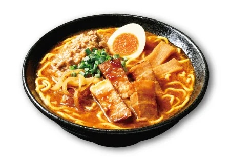 【ラーメン案内所104】北海道の6店舗で先行オープン！肉丼の次はラーメン！？ピザテンフォー、宅配専門のラーメン店はじめます。