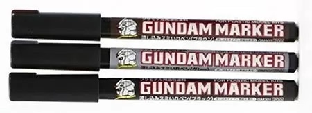 今再び「ガンプラ」がアツい、進化したガンプラと最新工具を一挙紹介！