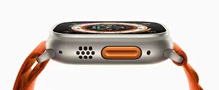 アウトドア・アスリートなど向け「Apple Watch Ultra」、9月23日発売