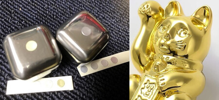8億円札!? 波動処理の天才が作った「金運爆上げグッズ」が凄すぎる! 超金持ち体質になるメモリーを波動転写