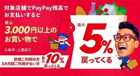 【今週のキャッシュレスニュースまとめ】12月に使うべきスマホ決済は？　PayPayやau PAYで高還元キャンペーンがまもなく開始