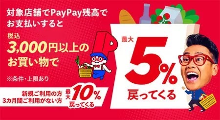 【今週のキャッシュレスニュースまとめ】年末年始はマイナポイントにも再注目！　PayPay・au PAY・d払いはお得なキャンペーンを開催中