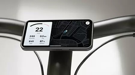 世界中で人気のE-バイクメーカーVanMoof、待望の次世代モデルを発売