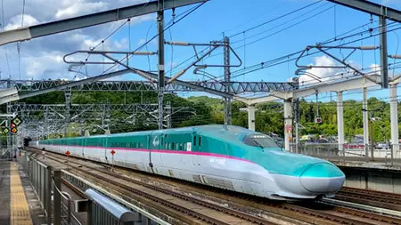 割引料金などメリットさまざま！　eチケットでお得に電車旅をしよう