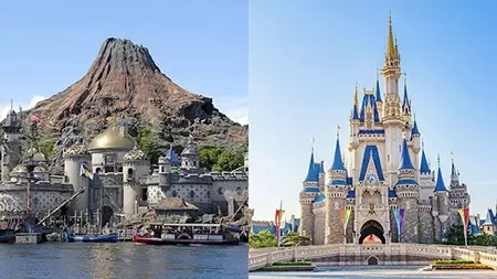 東京ディズニーランド＆シー、夏は子ども料金半額！ 6月下旬スタート