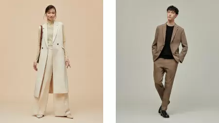 ユニクロのワンランク上のブランド「PLST（プラステ）」　東京・銀座の「UNIQLO TOKYO」にオープン