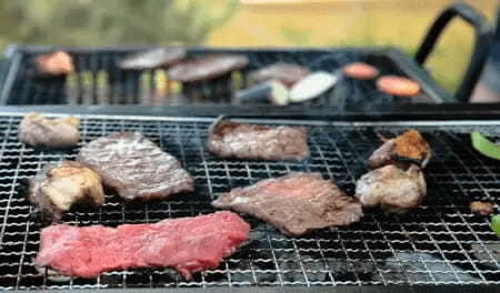 関西にある穴場BBQ場5選、手ぶらで行けておすすめ！