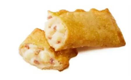 マクドナルド、本日から「ベーコンポテトパイ」の販売開始