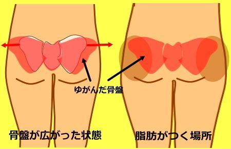 男のお尻を小さくするトレーニング5選！脂肪が付いてしまう原因は？